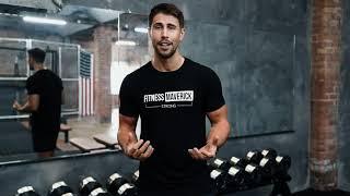 Welcome to The Fitness Maverick Youtube