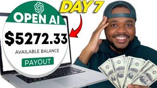 How to Start Affiliate Marketing With AI - How I Make $1000+/Day