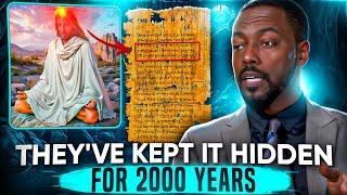 OMG! The Bible Hid The Real Story Of Yeshua (Jesus) | Billy Carson