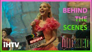 Wicked Movie - Behind The Scenes (2024)