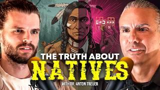 Native American Answers Every Question You’re Afraid To Ask