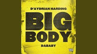 BIG BODY (feat. DaBaby)