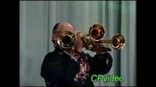 Wally Pikal: The Beer Barrel Polka