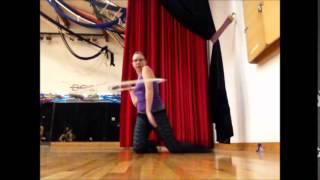 Ruby Hooping Sponsorship Video Submission