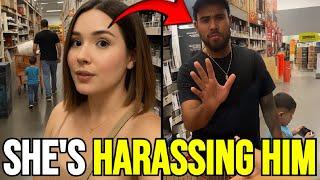 DESPARATE Women Are Harassing Men In Home Depot —Then THIS HAPPENS