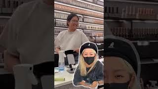 老闆說不能讓客人沒事做～～～～ #中壢 #nails #美甲創業班 #nailart #美甲视频 #教學諮詢 #naildesign #分享
