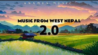 Anxmus - Music from West Nepal 2.0 @Anxmu5