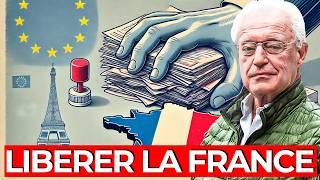 Comment Sauver la France de ses Dirigeants ? - Charles Gave