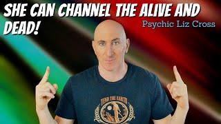 A Psychics Take On Mike Tyson, Jake Paul, Ali & Einstein