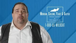 Hear from Our Kentucky & West Virginia Personal Injury Clients