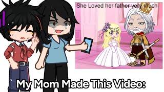 My Mom Made This Video: 