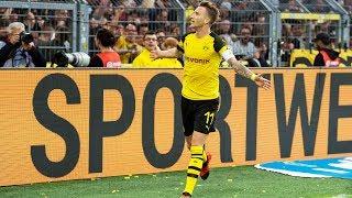 Alle 100 BVB-Tore von Marco Reus | 1 Goal A Second