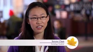 Laurier Arts: Sociology