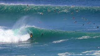 Was This The Best Session Of The Year? - Padang Padang, 12 September 2020