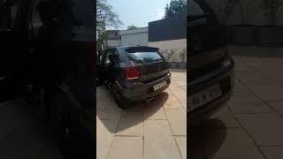 polo gt tsi remus  valvatronic exhaust sound 