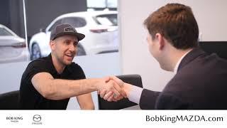 Bob King Mazda - April 2022