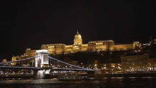 Budapest | Travel in Christmas time