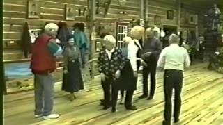 Square dance - The Best Things in Life Are Free - Jerry Helt