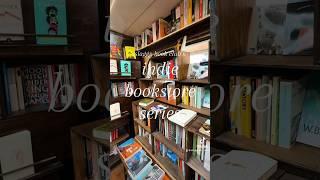 Indie Bookstore Series | American Book Centre, Amsterdam NL