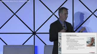 Joe Muldoon, CEO of FAST BioMedical || 2020 Emerging Medtech Summit