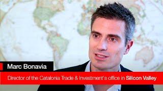 Catalonia Trade & Investment Office in Silicon Valley