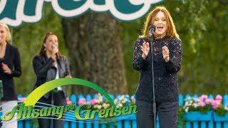 Belinda Carlisle - Heaven Is A Place On Earth (Allsang på Grensen 2019)