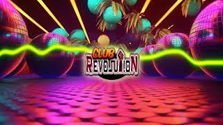 ROOMX - DISCO HAJ (Club Revolution Remix)