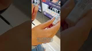 I hate shopping without her #daughter #teenagers #teen #shopping #mom #shorts #youtubeshorts