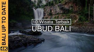 10 Tempat Wisata di Ubud Bali 2022 Sebagai Kota Terbaik Di Asia