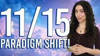 Full Super Moon Angel Messages  November 15, 2024