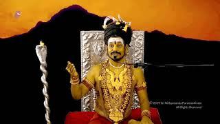 Gods Enjoy By Contributing #Nithyananda #Kailasa