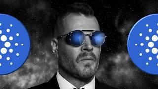Alex Becker: "Cardano Will Outperform Solana." Angry Crypto Reacts