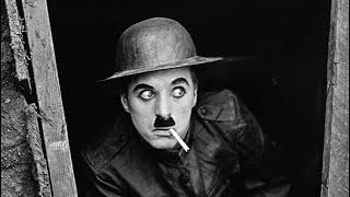 Documentario - Charlie #Chaplin, una #vita da vagabondo