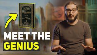 Meet the Genius behind the great Sahih Al-Bukhari