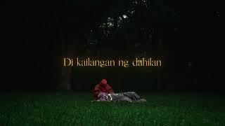 Dionela - Oksihina (Official Lyric Video)