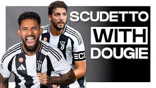 SCUDETTO? JUVENTUS DON'T HIDE! | HOW TO START DOUGLAS LUIZ vs GENOA