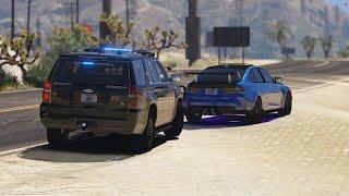 GTA ROLEPLAY TSDOJ Come Chill, Chat!