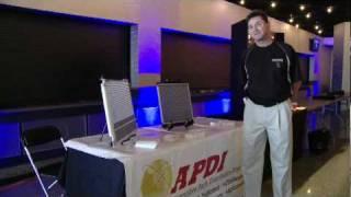 The Parts Authority Trade Show 2010 -- APDI