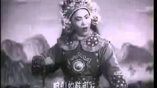 Henan opera mulan subtitle