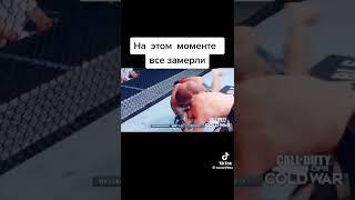 Самый опасный момент в карьере Хабиба #нурмагомедов #мма #ufc #nurmagomedov #борец