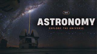 Astronomy - Explore the Universe – [Hindi] – Quick Support