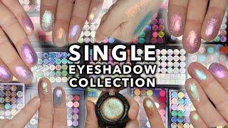 Single Eyeshadow Collection | Multichrome heaven!