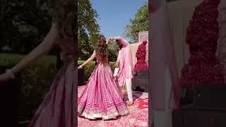 Wedding couple dance #wedding #weddingceremony #marriage