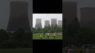 Wait till the end️#soccer#destroyed#rip#viral#brox#selfamde#nocopyrightvideos