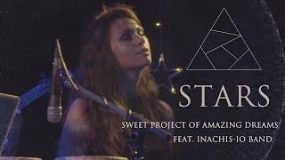 Sweet PAD - Stars (feat. Inachis-io band)