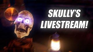 Let's Go LIVE! : Waltz Of The Wizard