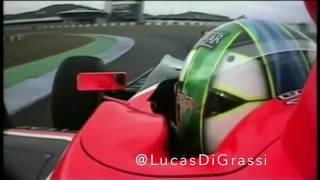 Virgin F1 Team - POV