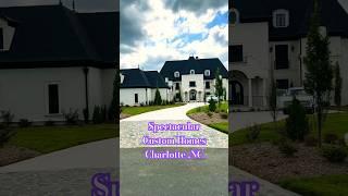 Luxury Homes Charlotte NC- Spectacular Custom Homes #charlotte #luxuryhomescharlotteNCEliMagids