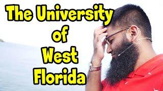 The University of West Florida Review  Worth it?