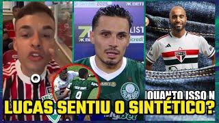 PALMEIRAS ELIMINA O SÃO PAULO, VEIGA COMENTA POLÊMICA | VEJA OS MEMES E ZUERAS DO JOGO